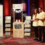 Almond water victoria's kitchen