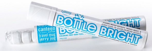 Bottle Bright Shark Tank Update – Shark Tank Season 6