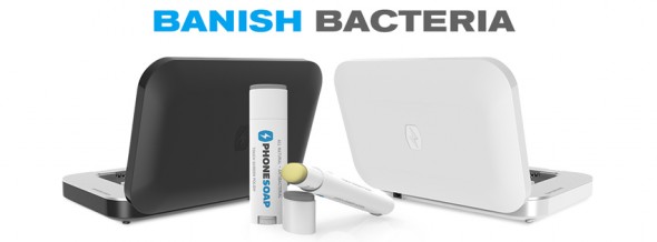 PhoneSoap Shark Tank Update – Shark Tank Season 6