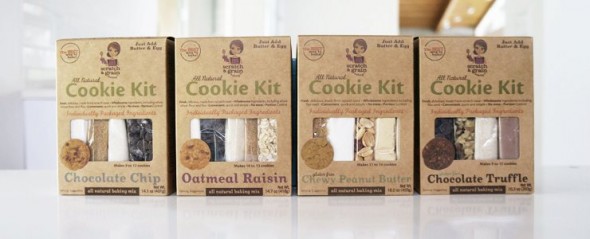 Scratch and Grain Baking Company Shark Tank Update – Shark Tank Season 6