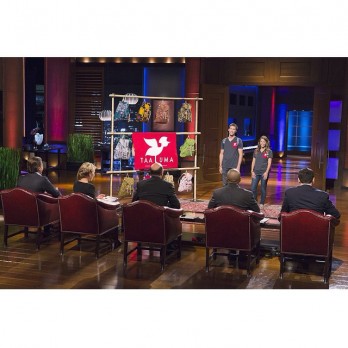 Taaluma Totes Shark Tank Update – Shark Tank Season 6
