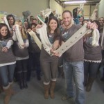 grace and lace update