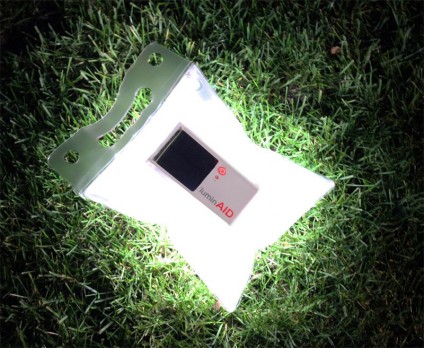 LuminAID Shark Tank Update – Shark Tank Season 6