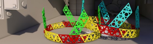 Qubits Shark Tank Update – Shark Tank Season 1