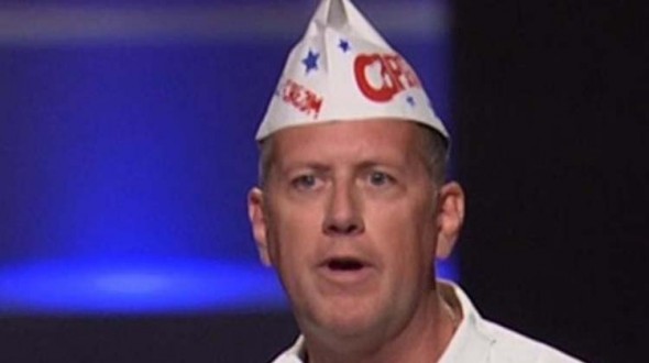 Captain Ice Cream Shark Tank Update – Shark Tank Season 1