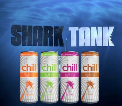 Chill Soda Shark Tank Update – Shark Tank Season 1