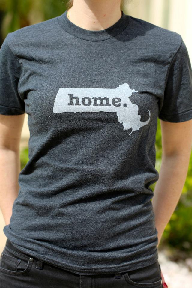 home tee