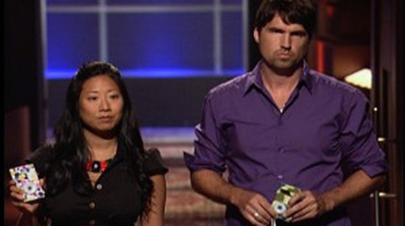 Mr. Poncho Shark Tank Update – Shark Tank Season 1