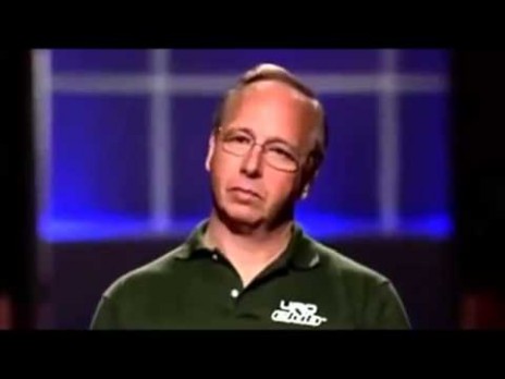 Uro Club Shark Tank Update – Shark Tank Season 1