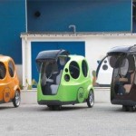 air pod compressed air car