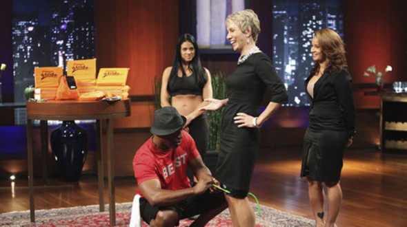 Fitness Stride Shark Tank Update – Shark Tank Season 2