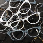 interchanging eyeglasses