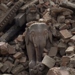 Nepal Earthquake