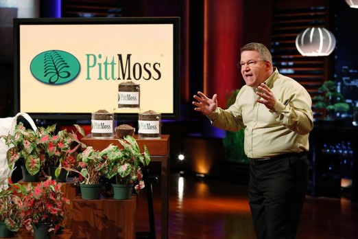 PittMoss Shark Tank Update – Shark Tank Season 6