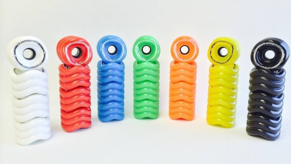 Shark Wheel Shark Tank Update – Shark Tank Season 6