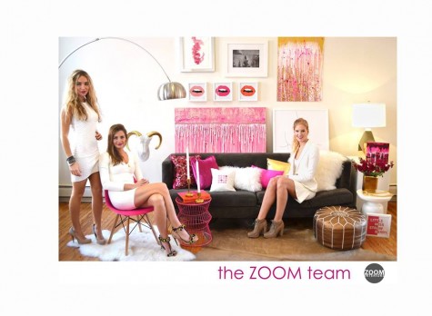 Zoom Interiors Shark Tank Update – Shark Tank Season 6
