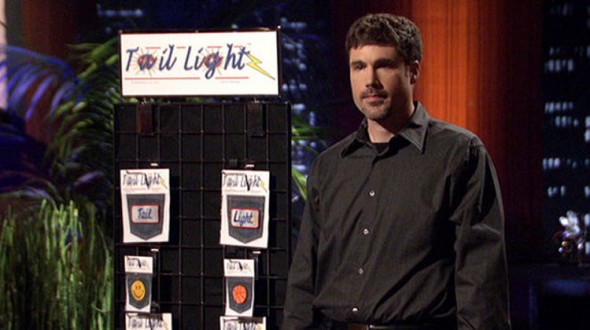Tail Lightz Shark Tank Update – Shark Tank Season 3