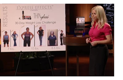 Thin Gloss Shark Tank Update – Shark Tank Season 1