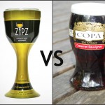 Zipz VS Copa Wine