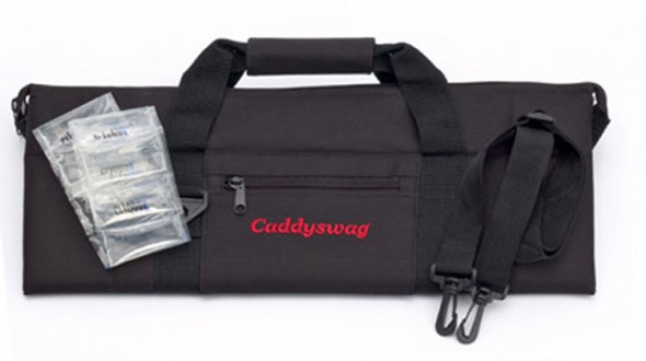 Caddyswag Shark Tank Update – Shark Tank Season 2