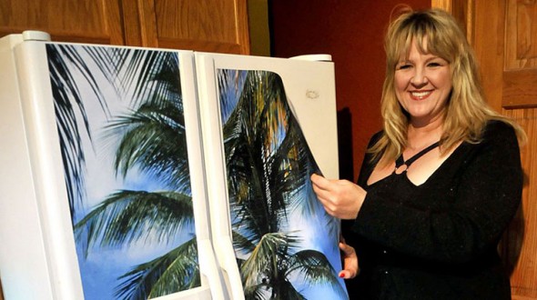 Fridge Fronts Shark Tank Update – Shark Tank Season 1