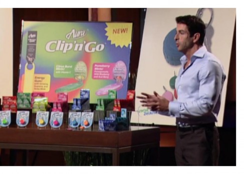 New Era Brands Shark Tank Update – Shark Tank Season 1