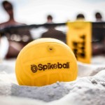 spike ball
