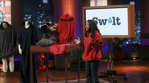 The Swilt Shark Tank Update – Shark Tank Season 3