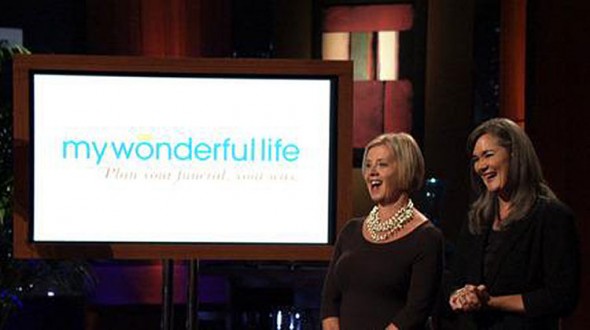 My Wonderful Life Shark Tank Update – Shark Tank Season 3