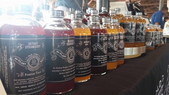 McClary Brothers Drinking Vinegars Shark Tank Update – Shark Tank Season 7