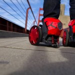 rocket skates by acton