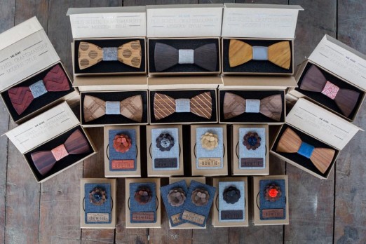 Two Guys Bow Tie Company Shark Tank Update – Shark Tank Season 7