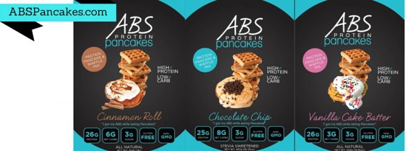 ABS Protein Pancakes Shark Tank Update – Shark Tank Season 7
