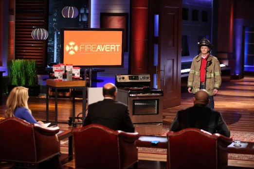 FireAvert Shark Tank Update – Shark Tank Season 7