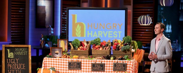 Hungry Harvest Shark Tank Update – Shark Tank Season 7