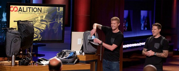 CO.Alition Shark Tank Update – Shark Tank Season 7