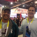 breathometer update with Mark Cuban