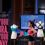 She Fit Sports Bra