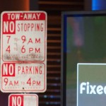 fixed traffic ticket app