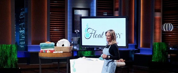 Float Baby Shark Tank Update – Shark Tank Season 7