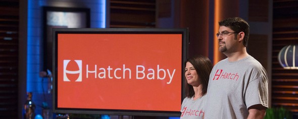 Hatch Baby Shark Tank Update – Shark Tank Season 7