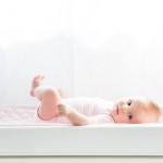 smart changing pad by hatch baby