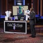 total tie keep ultimate necktie accessory