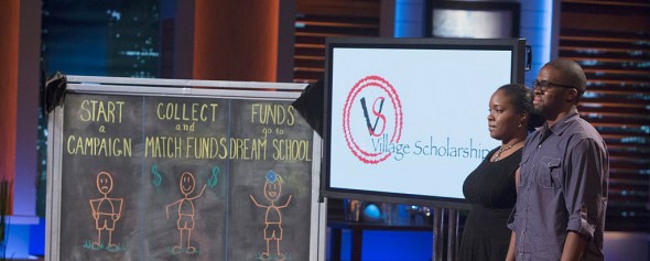 Village Scholarships Shark Tank Update – Shark Tank Season 7