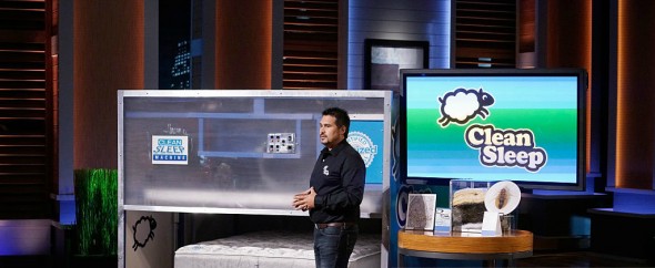 Clean Sleep Shark Tank Update – Shark Tank Season 7