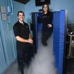 cryotherapy
