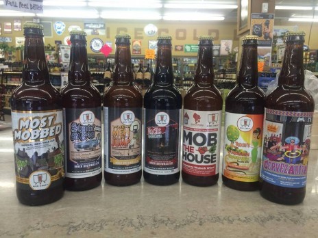 Mobcraft Beer Shark Tank Update – Shark Tank Season 7