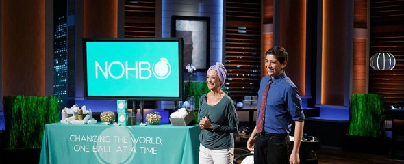 NOHBO Shark Tank Update – Shark Tank Season 7