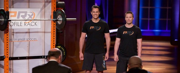 PRX Performance Shark Tank Update – Shark Tank Season 7