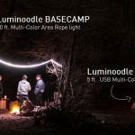 luminoodle basecamp